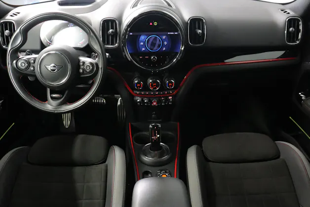 Mini Countryman F60 2.0i John Cooper Works ALL4