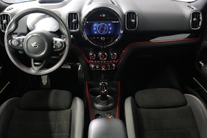 Vehicle image MINI Countryman F60 2.0i John Cooper Works ALL4