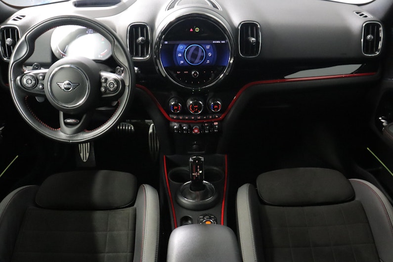 Vehicle image MINI COUNTRYMAN