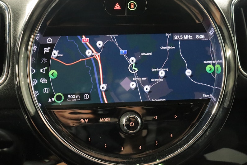 Vehicle image MINI COUNTRYMAN