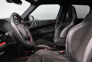 Mini Countryman F60 2.0i John Cooper Works ALL4