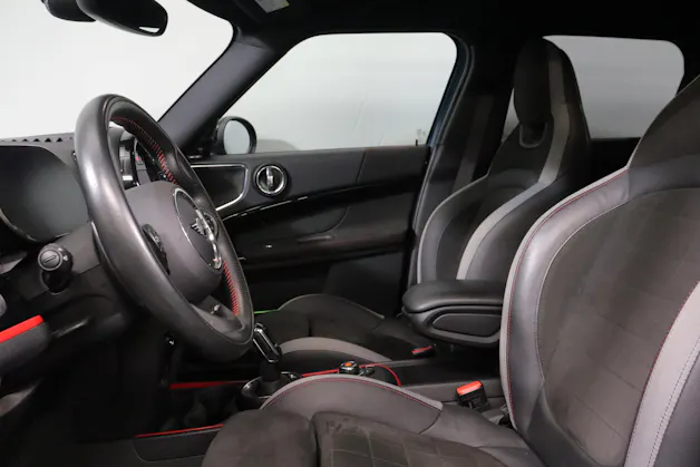 Mini Countryman F60 2.0i John Cooper Works ALL4