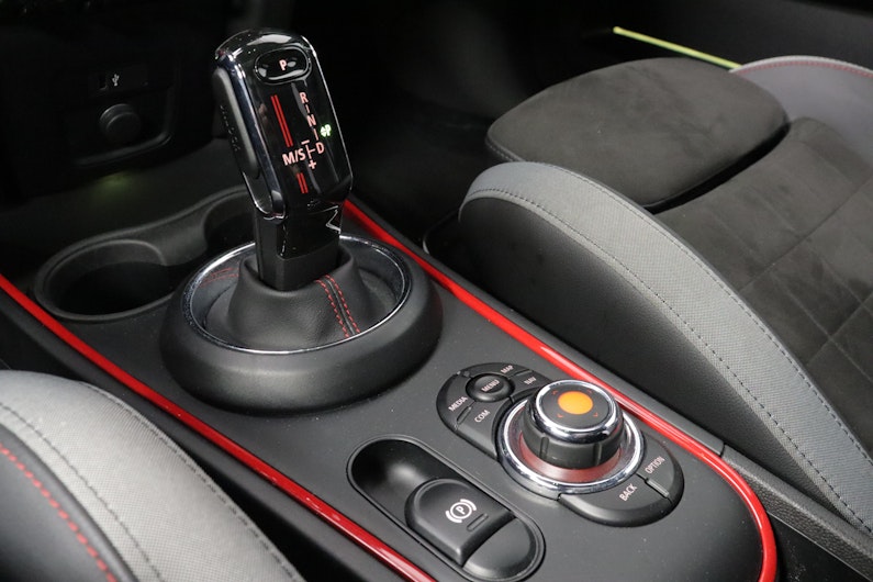 Vehicle image MINI COUNTRYMAN