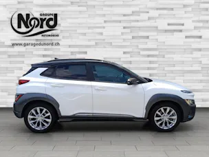 HYUNDAI Kona 1.6 T-GDi Vertex 4WD