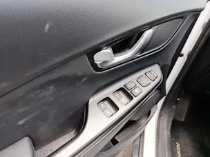 HYUNDAI Kona 1.6 T-GDi Vertex 4WD