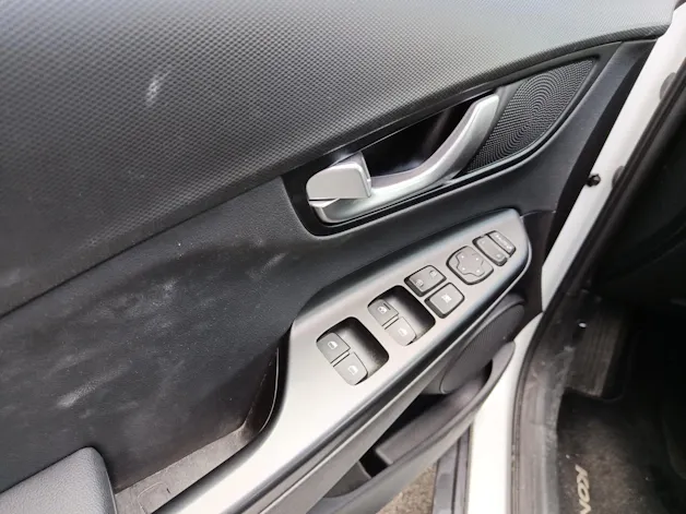 HYUNDAI Kona 1.6 T-GDi Vertex 4WD