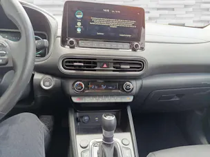 HYUNDAI Kona 1.6 T-GDi Vertex 4WD