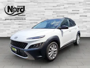 HYUNDAI Kona 1.6 T-GDi Vertex 4WD