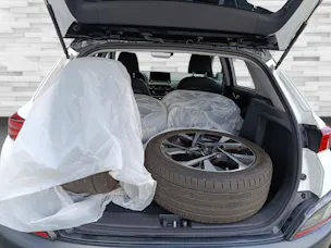 HYUNDAI Kona 1.6 T-GDi Vertex 4WD