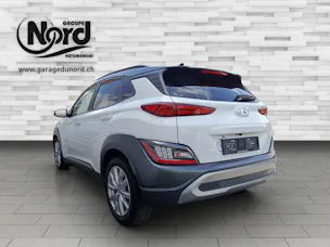 HYUNDAI Kona 1.6 T-GDi Vertex 4WD