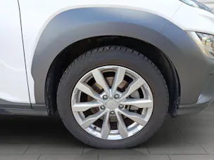 HYUNDAI Kona 1.6 T-GDi Vertex 4WD