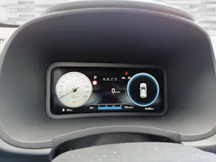 HYUNDAI Kona 1.6 T-GDi Vertex 4WD