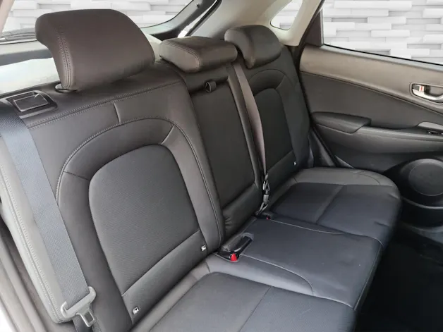 HYUNDAI Kona 1.6 T-GDi Vertex 4WD