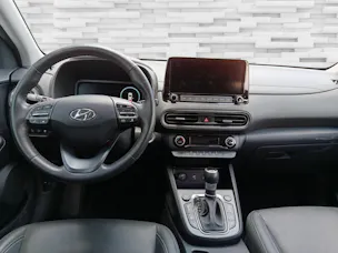 HYUNDAI Kona 1.6 T-GDi Vertex 4WD