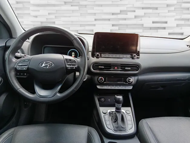 HYUNDAI Kona 1.6 T-GDi Vertex 4WD