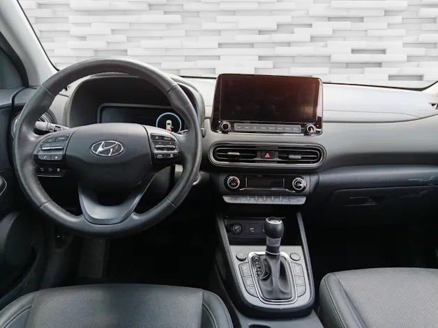 HYUNDAI Kona 1.6 T-GDi Vertex 4WD