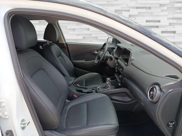 HYUNDAI Kona 1.6 T-GDi Vertex 4WD