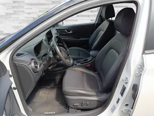 HYUNDAI Kona 1.6 T-GDi Vertex 4WD