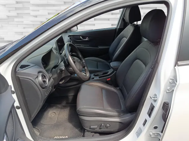 HYUNDAI Kona 1.6 T-GDi Vertex 4WD