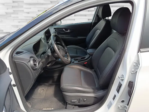 HYUNDAI Kona 1.6 T-GDi Vertex 4WD