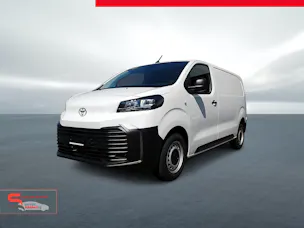 Toyota PROACE Van L1 2.0 D Active