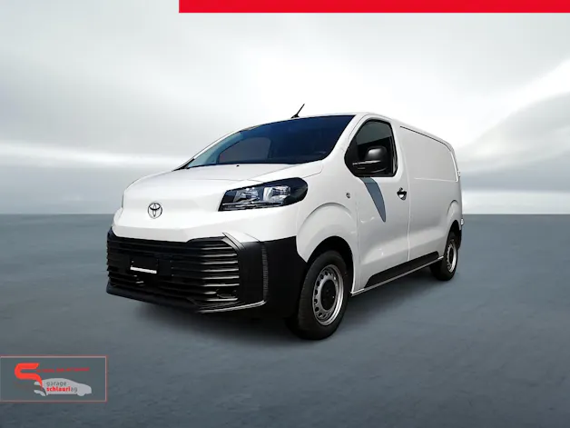 Toyota PROACE Van L1 2.0 D Active