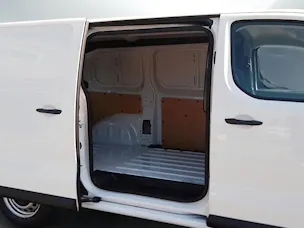 Toyota PROACE Van L1 2.0 D Active