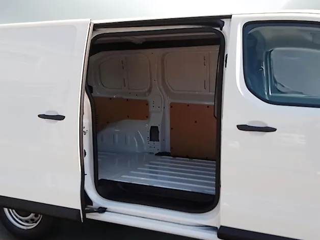 Toyota PROACE Van L1 2.0 D Active