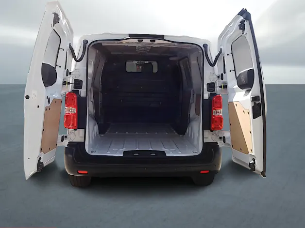 Toyota PROACE Van L1 2.0 D Active