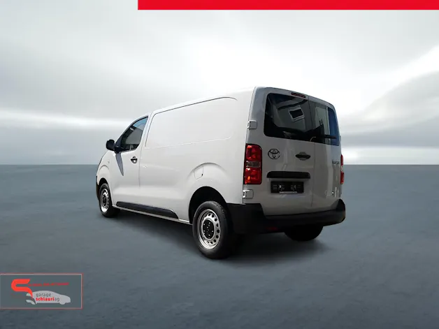 Toyota PROACE Van L1 2.0 D Active