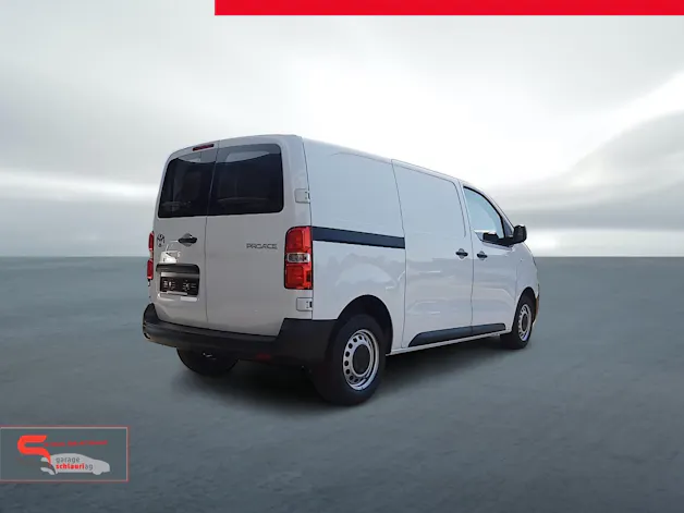 Toyota PROACE Van L1 2.0 D Active