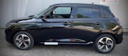 First vehicle image