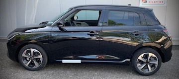 Vehicle placeholder image