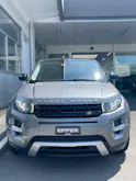 Land Rover Range Rover Evoque 2.0 Si4 Dynamic