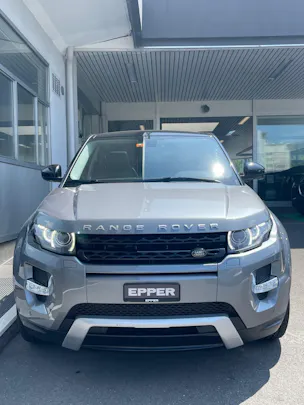 Land Rover Range Rover Evoque 2.0 Si4 Dynamic