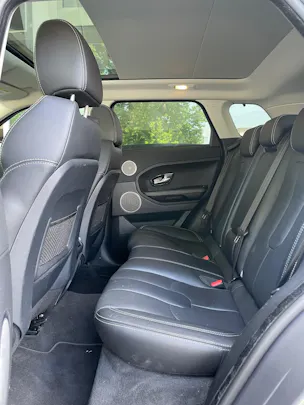 Land Rover Range Rover Evoque 2.0 Si4 Dynamic