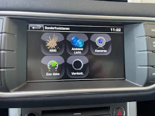 Land Rover Range Rover Evoque 2.0 Si4 Dynamic