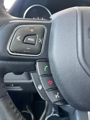 Land Rover Range Rover Evoque 2.0 Si4 Dynamic