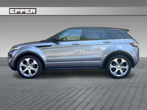 Land Rover Range Rover Evoque 2.0 Si4 Dynamic