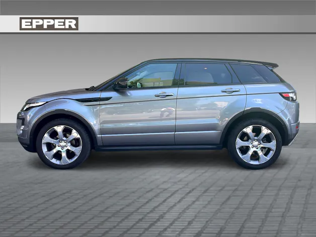 Land Rover Range Rover Evoque 2.0 Si4 Dynamic
