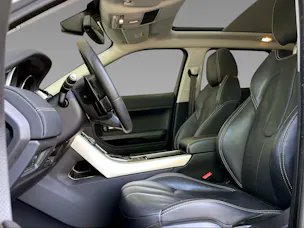Land Rover Range Rover Evoque 2.0 Si4 Dynamic
