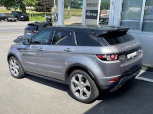 Land Rover Range Rover Evoque 2.0 Si4 Dynamic