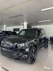 Vehicle image LAND ROVER DEFENDER 0
