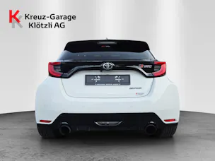 Toyota GR Yaris 1.6 Turbo Sport 4x4