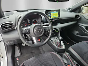 Toyota GR Yaris 1.6 Turbo Sport 4x4