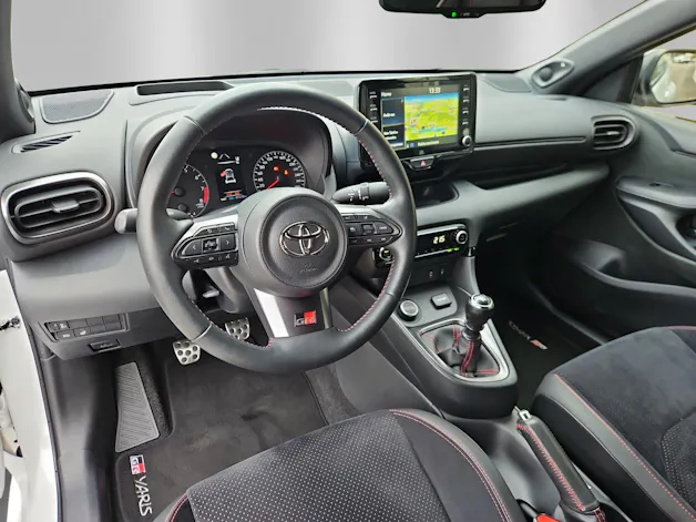 Toyota GR Yaris 1.6 Turbo Sport 4x4