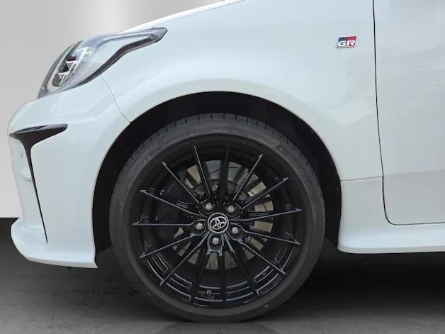 Toyota GR Yaris 1.6 Turbo Sport 4x4