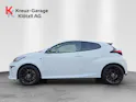 Toyota GR Yaris 1.6 Turbo Sport 4x4