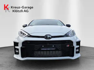 Toyota GR Yaris 1.6 Turbo Sport 4x4
