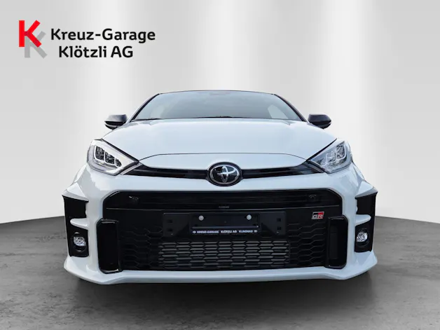 Toyota GR Yaris 1.6 Turbo Sport 4x4
